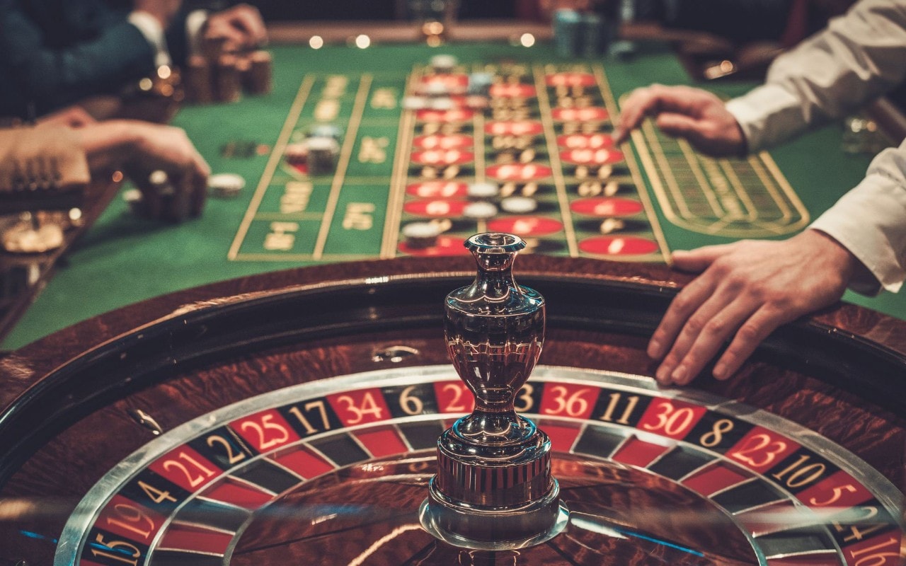 Best betvictor casino games to play